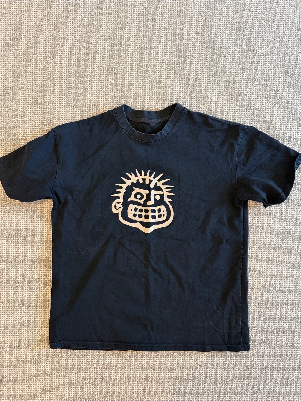Heavyweight Tee - size M